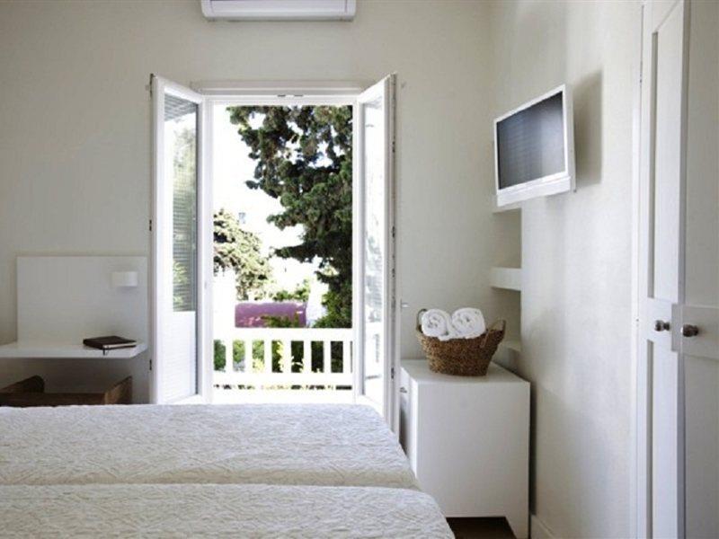 Terra Maria Hotel Mykonos Town Exterior foto